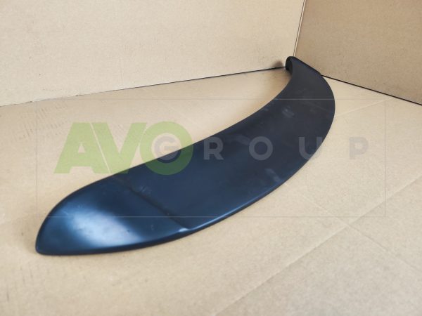 Roof Spoiler for Toyota Yaris 2 2005-2011