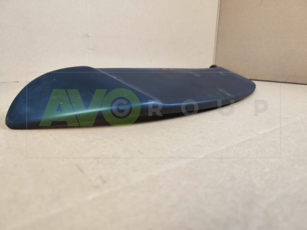 Roof Spoiler for Toyota Yaris 2 2005-2011