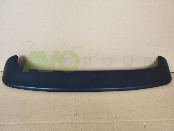 Roof Spoiler for VW Golf 6 Mk6 2008-2013 v1