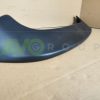 Roof Spoiler for VW Golf 6 Mk6 2008-2013 v1