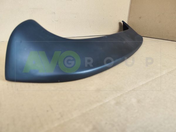 Roof Spoiler for VW Golf 6 Mk6 2008-2013 v1