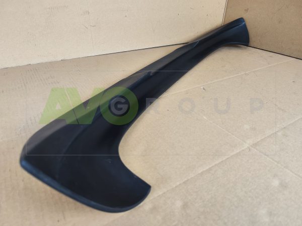 Roof Spoiler for VW Golf 6 Mk6 2008-2013 v1