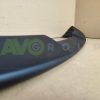 Roof Spoiler for VW Golf 6 Mk6 2008-2013 v1