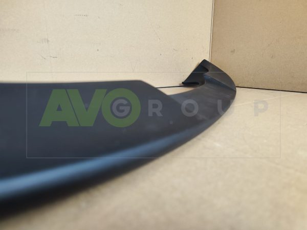 Roof Spoiler for VW Golf 6 Mk6 2008-2013 v1