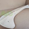 Roof spoiler for Ford S-MAX 06-14 ABS