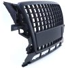 S-Line Style Front Grill for Audi Q5 2008-2012 Black Matt - Image 3