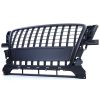 S-Line Style Front Grill for Audi Q5 2008-2012 Black Matt - Image 4