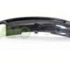 S-Line Style Aizmugurējā bampera difuzors priekš Audi A4 B8 2008-2011 - Image 9