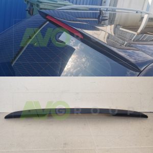 Roof Boot Lid S Line Style Spoiler for Audi A6 C6 4F Avant S6 2004-2011