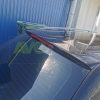 Roof Boot Lid S Line Style Spoiler for Audi A6 C6 4F Avant S6 2004-2011 - Image 3