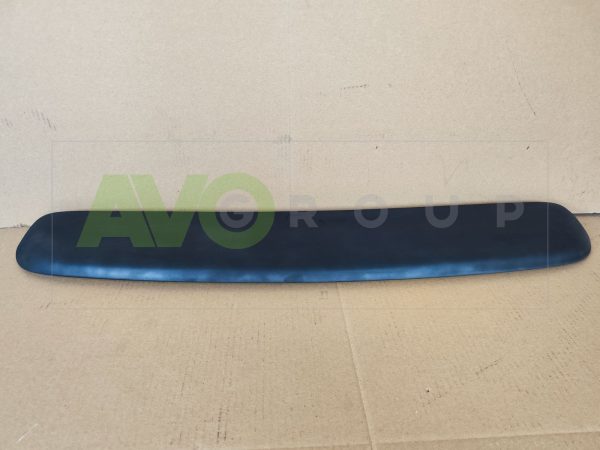 S4 Look Rear Trunk Spoiler for Audi A4 B5 Avant 1994-2001