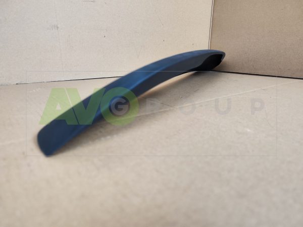 S4 Look Rear Trunk Spoiler for Audi A4 B5 Avant 1994-2001