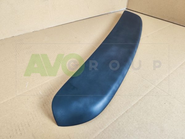 S4 Look Rear Trunk Spoiler for Audi A4 B5 Avant 1994-2001