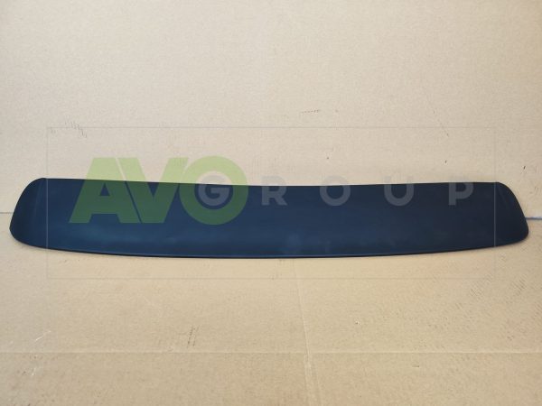 S4 Look Rear Trunk Spoiler for Audi A4 B8 Avant 2008-2016