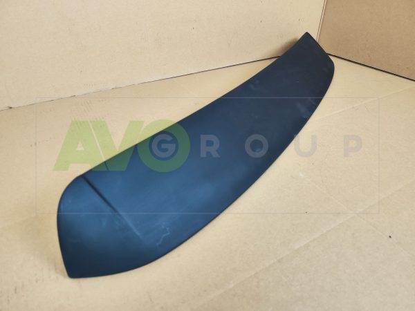 S4 Look Rear Trunk Spoiler for Audi A4 B8 Avant 2008-2016