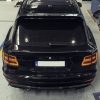 Speed S Carbon Задние боковые накладки для BENTLEY BENTAYGA – Изображение 3