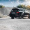 Speed S Carbon Задние боковые накладки для BENTLEY BENTAYGA – Изображение 5