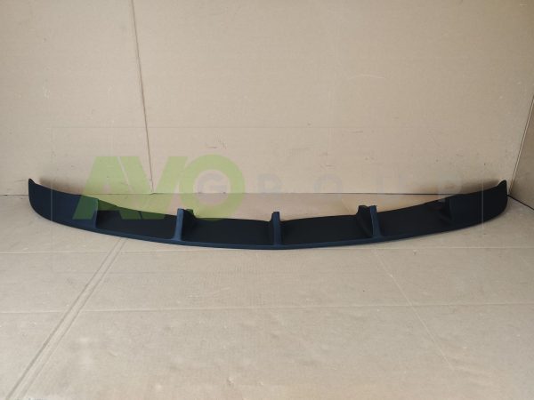 Sport Front Bumper Spoiler Lip for BMW X5 E70 2007-2014 M Sport - Image 6