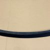 Sport Style Front Bumper Spoiler Lip for Mercedes E W124 SE - Image 2