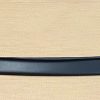 Sport Style Front Bumper Spoiler Lip for Mercedes E W124 SE - Image 4