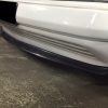 Sport Style Front Bumper Spoiler Lip for Mercedes E W124 SE - Image 6