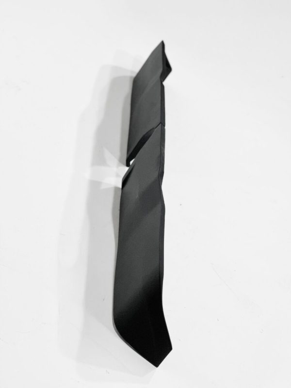 Sport design Roof Spoiler for Mercedes Benz Sprinter VS30 H2 VAN WITH CAMERA - Image 10