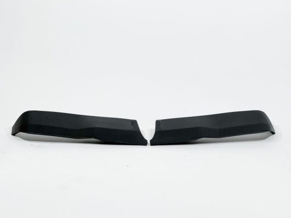 Sport design Roof Spoiler for Mercedes Benz Sprinter VS30 H2 VAN WITH CAMERA - Image 8
