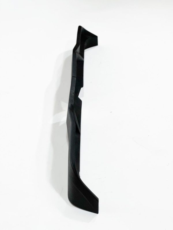 Sport design Roof Spoiler for Mercedes Benz Sprinter VS30 H2 VAN WITH CAMERA - Image 9