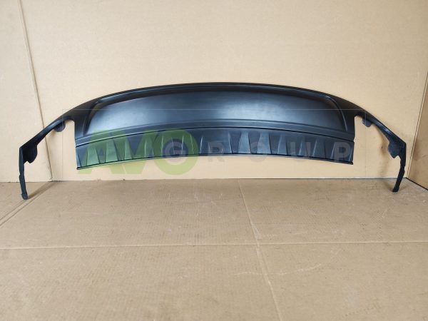 Sportsline Style Rear Bumper Diffuser for VW Beetle 2012-2016 - Image 3