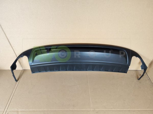 Sportsline Style Rear Bumper Diffuser for VW Beetle 2012-2016 - Image 4