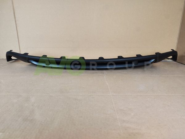 Sportsline Style Rear Bumper Diffuser for VW Beetle 2012-2016 - Image 5