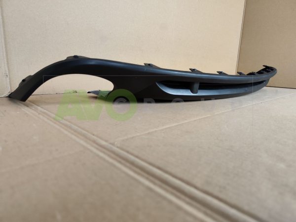 Sportsline Style Rear Bumper Diffuser for VW Beetle 2012-2016 - Image 6