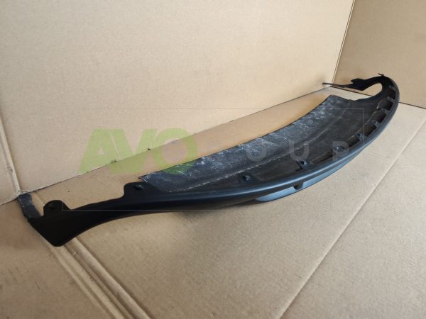 Sportsline Style Rear Bumper Diffuser for VW Beetle 2012-2016 - Image 7