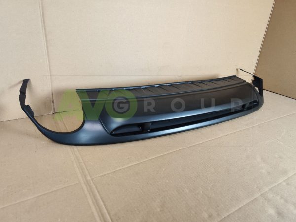Sportsline Style Rear Bumper Diffuser for VW Beetle 2012-2016 - Image 9