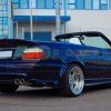 Trunk Boot Lid CSL Ducktail Spoiler for BMW 3 E36 1990-2000 Cabrio / Convertible - Image 2