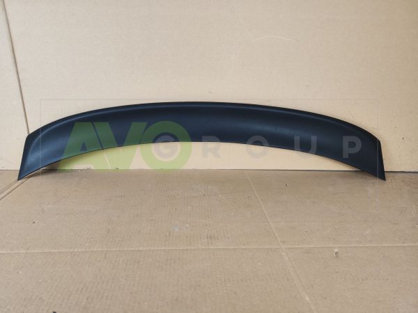 Trunk Boot Lid CSL Ducktail Spoiler for BMW 3 E36 1990-2000 Cabrio / Convertible - Image 5