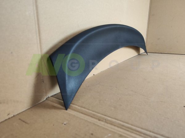 Trunk Boot Lid CSL Ducktail Spoiler for BMW 3 E36 1990-2000 Cabrio / Convertible - Image 6