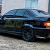 Trunk Boot Lid CSL Ducktail Spoiler for BMW 3 E36 1990-2000 Sedan - Image 4