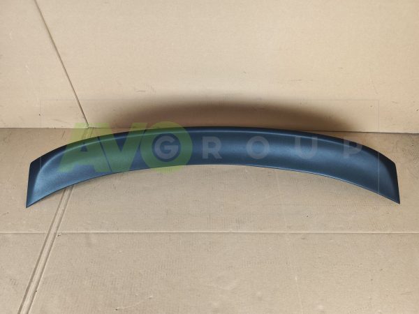 Trunk Boot Lid CSL Ducktail Spoiler for BMW 3 E36 1990-2000 Sedan - Image 6
