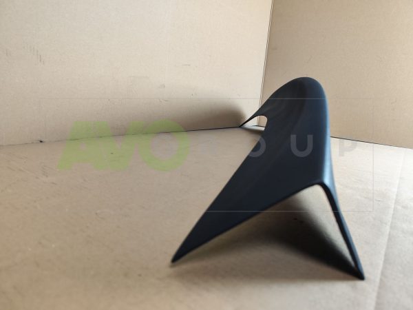 Trunk Boot Lid CSL Ducktail Spoiler for BMW 3 E36 1990-2000 Sedan - Image 10