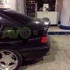 Trunk Boot Lid CSL Ducktail Spoiler for BMW 3 E36 1990-2000 Sedan - Image 3
