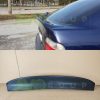 Trunk Boot Lid CSL Ducktail Spoiler for BMW 3 E36 1993-2000 Compact