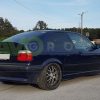 Trunk Boot Lid CSL Ducktail Spoiler for BMW 3 E36 1993-2000 Compact - Image 2