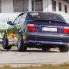 Trunk Boot Lid CSL Ducktail Spoiler for BMW 3 E36 1993-2000 Compact - Image 3