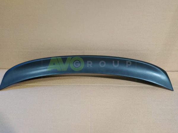 Trunk Boot Lid CSL Ducktail Spoiler for BMW 3 E46 1999-2006 Coupe ABS Matt - Image 5