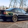 Trunk Boot Lid CSL Ducktail Spoiler for BMW 5 E39 1995-2004 ABS Matt - Image 2