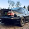 Trunk Boot Lid CSL Ducktail Spoiler for BMW 5 E39 1995-2004 ABS Matt - Image 3