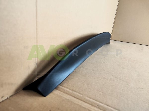 Trunk Boot Lid Ducktail Spoiler for Volvo S80 MK2 2006-2016 - Image 10