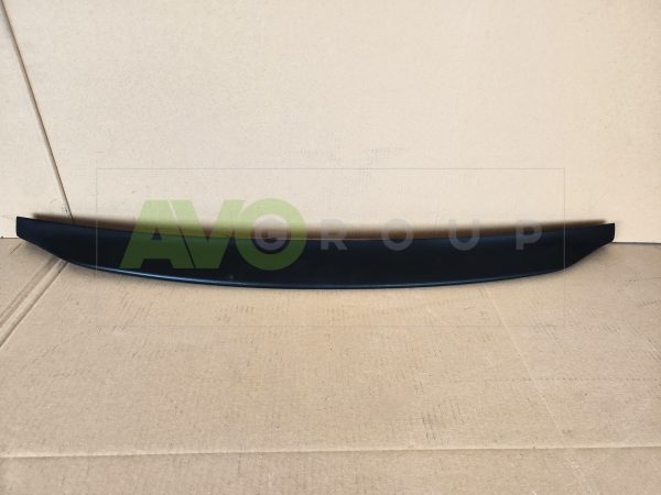 Trunk Boot Lid Ducktail Spoiler for Volvo S80 MK2 2006-2016 - Image 11