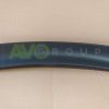 Aizmugurējais JDM Ducktail spoileris priekš BMW 3 E36 1991-1999 Coupe - Image 5